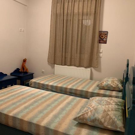 New Luxury Apartment In Central Suburb Of Athens Ngoại thất bức ảnh
