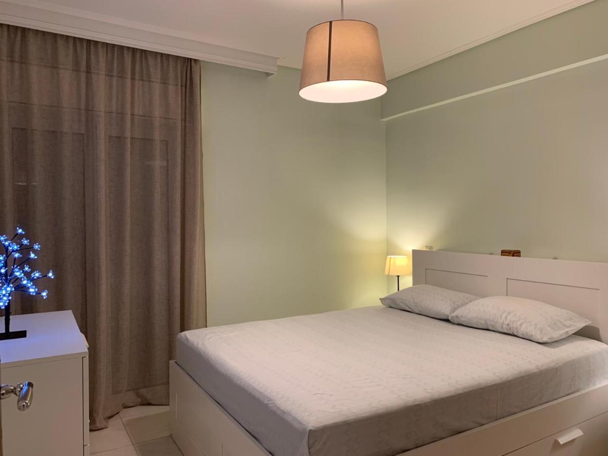 New Luxury Apartment In Central Suburb Of Athens Ngoại thất bức ảnh