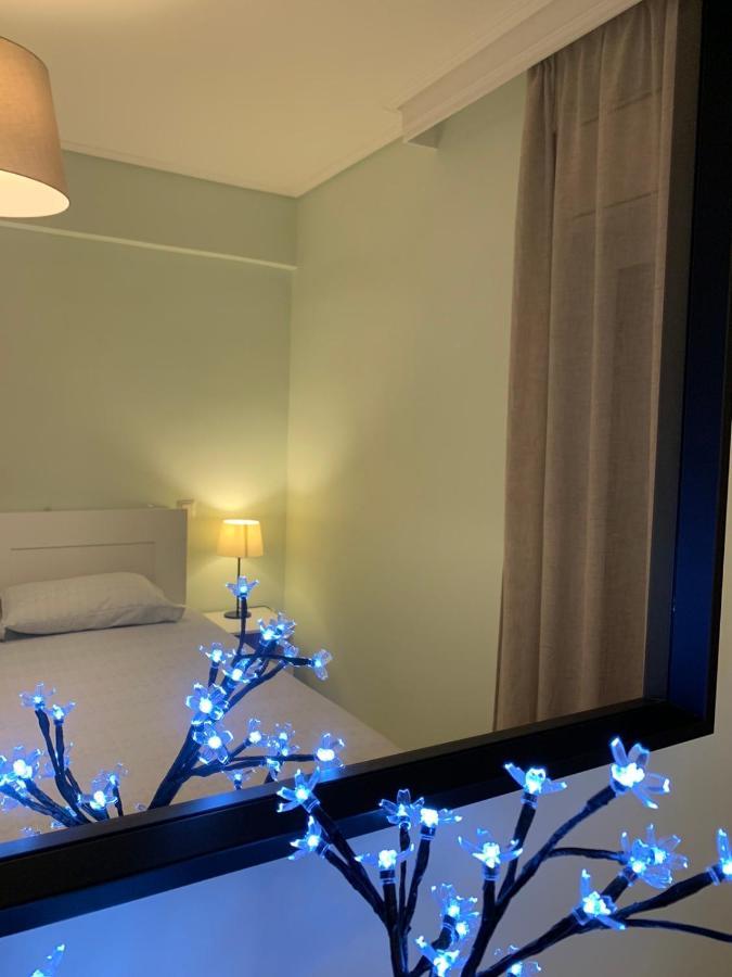 New Luxury Apartment In Central Suburb Of Athens Ngoại thất bức ảnh